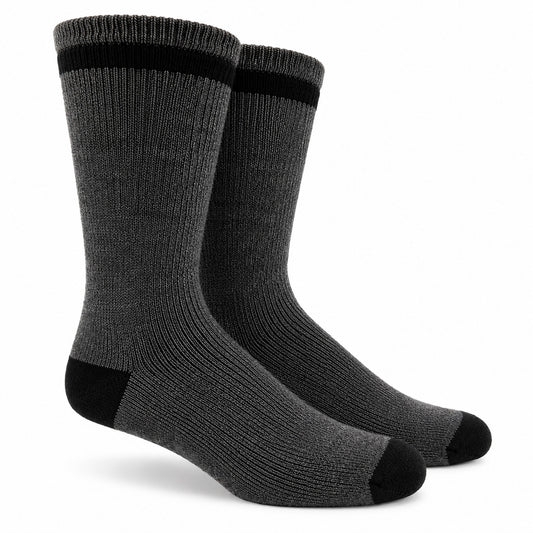 CHAUSSETTE LAINE MÉRINO -ROBUST - SF6012CN | Camro Industrial