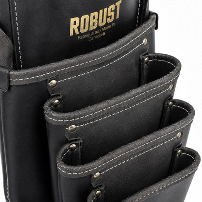 Sac à outils 5 poches ROBUST - SF3305 | Camro Industrial