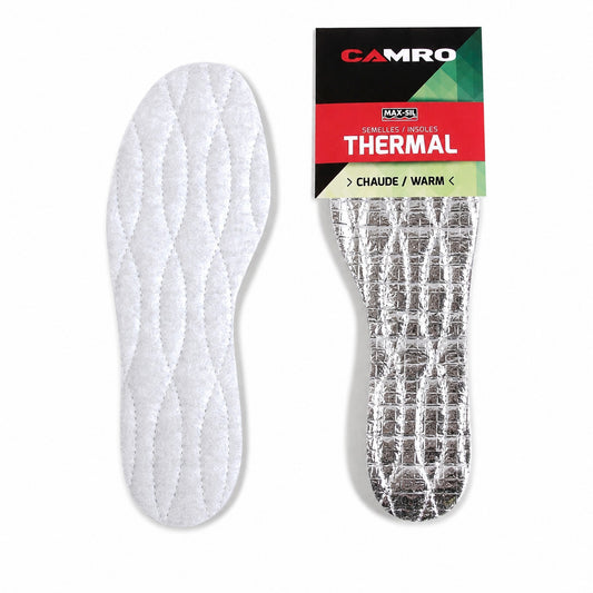 Semelle Thermale - Thermal - SF205 | Camro Industrial