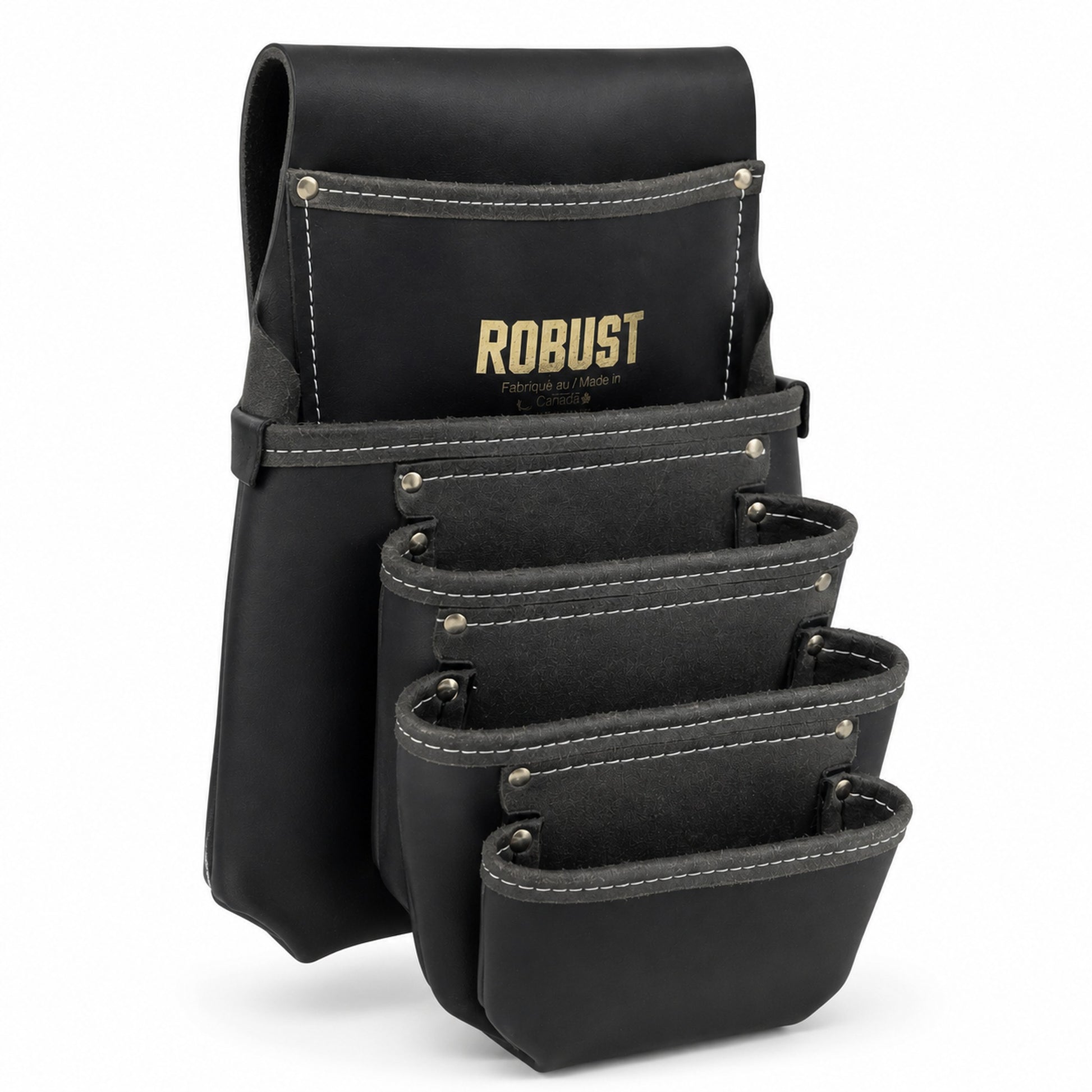 Sac à outils 5 poches ROBUST - SF3305 | Camro Industrial