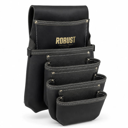 Sac à outils 5 poches ROBUST - SF3305 | Camro Industrial