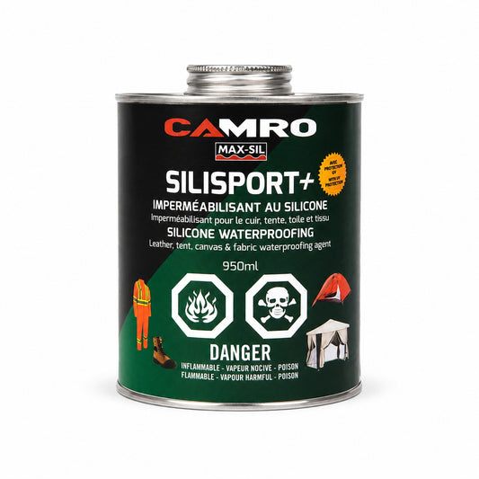 SF 108 SILISPORT+ - SF108 | Camro Industrial