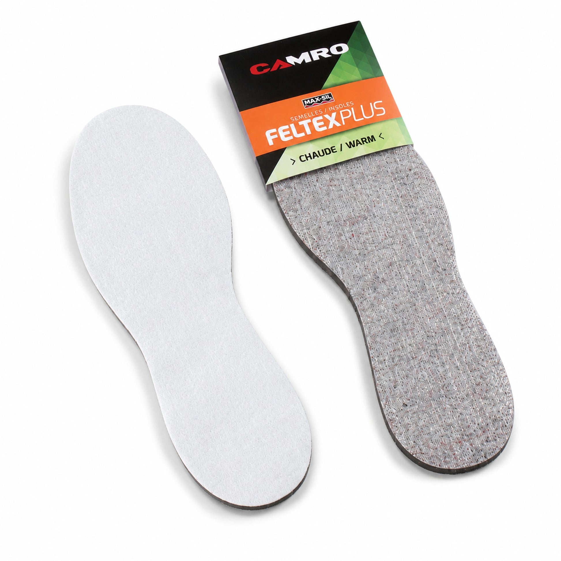 Semelle thermale - FeltexPlus - SF200 | Camro Industrial