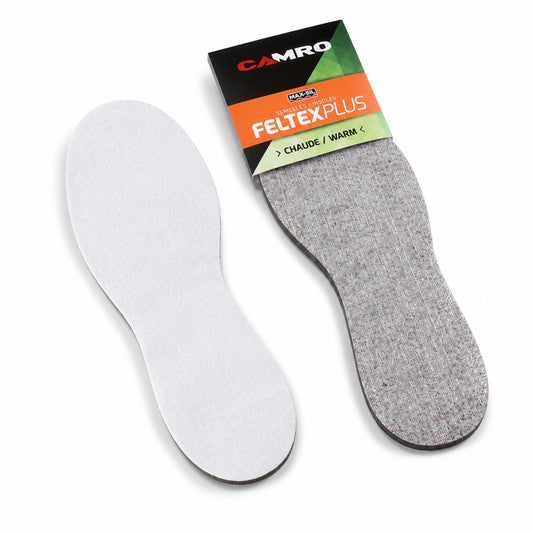 Semelle thermale - FeltexPlus - SF200 | Camro Industrial