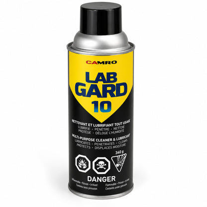 LAB GARD 10 - LG1340 | Camro Industrial