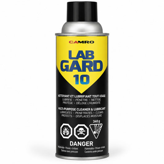 LAB GARD 10 - LG1340 | Camro Industrial