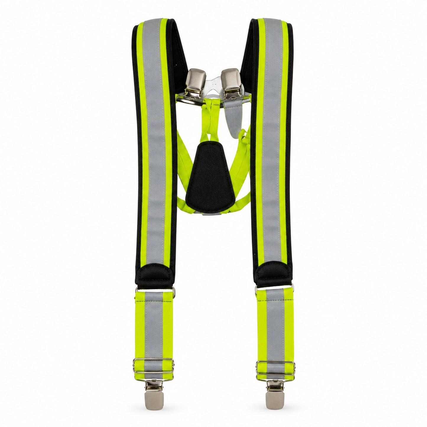 Bretelle High-Viz Jaune Ultra Confort - Robust - SF3516 | Camro Industrial