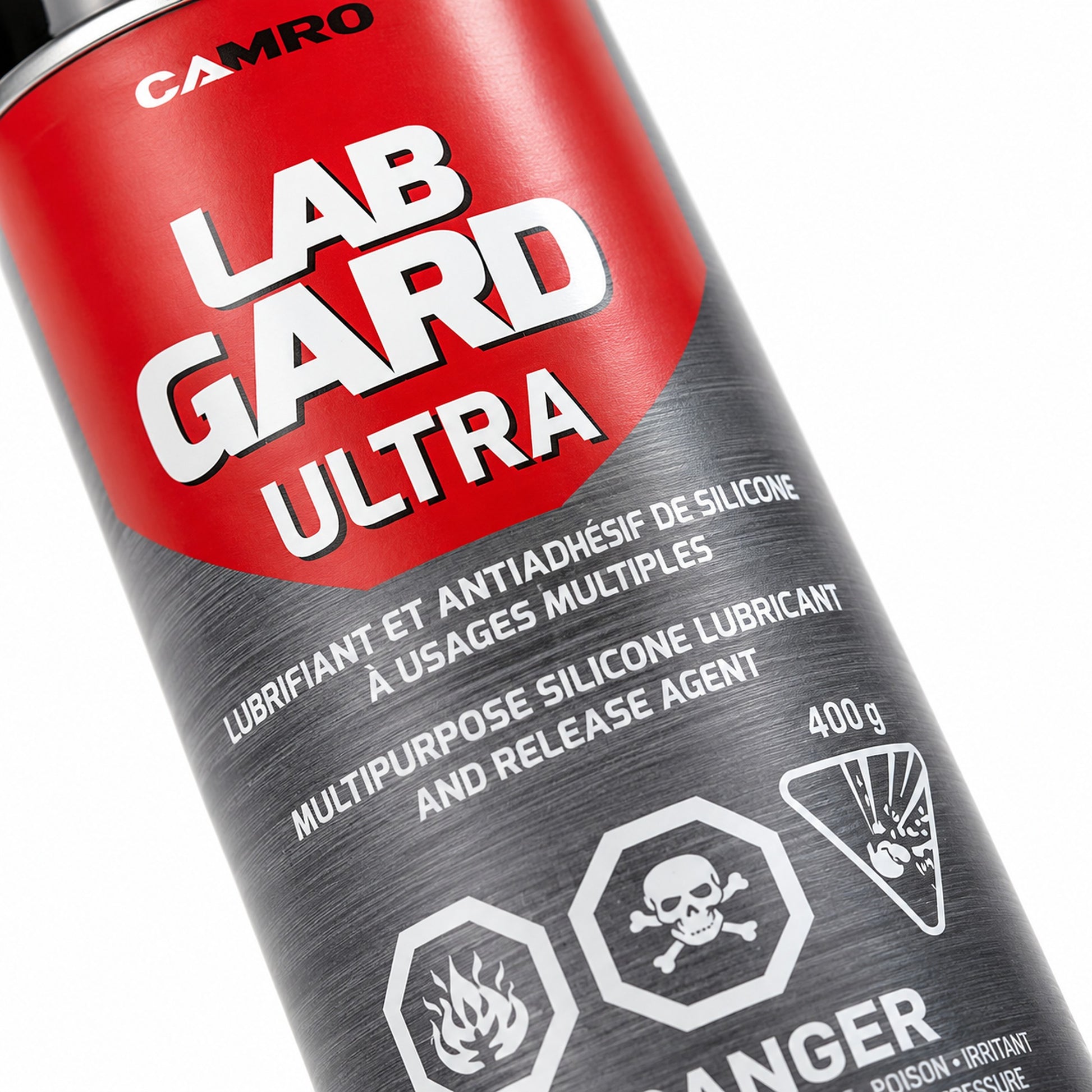 LAB GARD ULTRA - LG1400 | Camro Industrial
