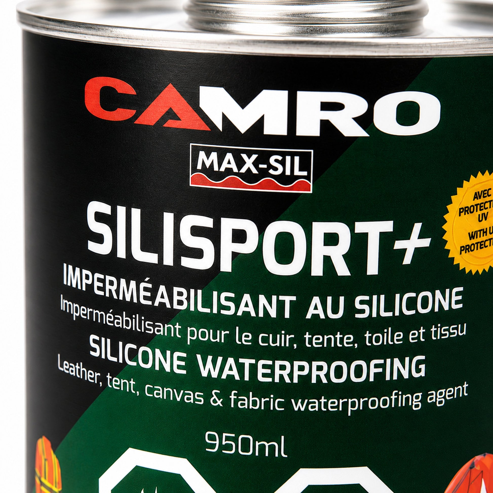 SF 108 SILISPORT+ - SF108 | Camro Industrial