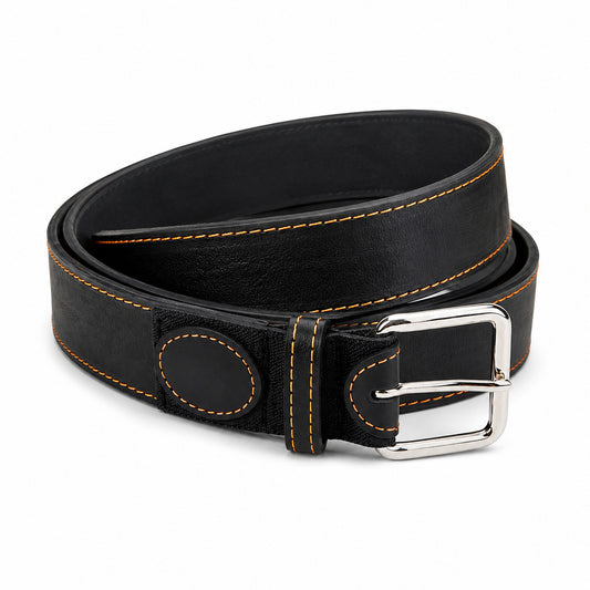 Ceinture extensible en cuir - Robust - SF327 | Camro Industrial