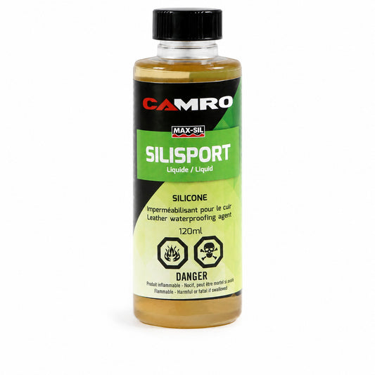 SF 107 SILISPORT - SF107 | Camro Industrial
