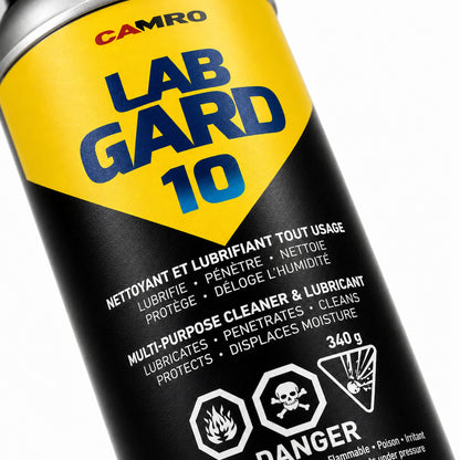 LAB GARD 10 - LG1340 | Camro Industrial