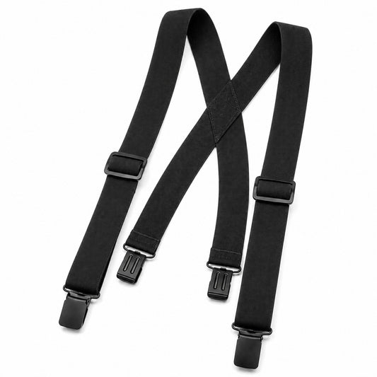 Bretelle élastique industrielle - Robust - SF3502 | Camro Industrial