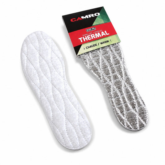 Semelle Thermale - Thermal - SF205 | Camro Industrial