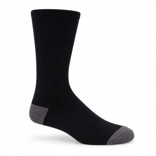 CHAUSSETTE SPORT ÉCOLOGIQUE -ACTIV - SF6352CN | Camro Industrial