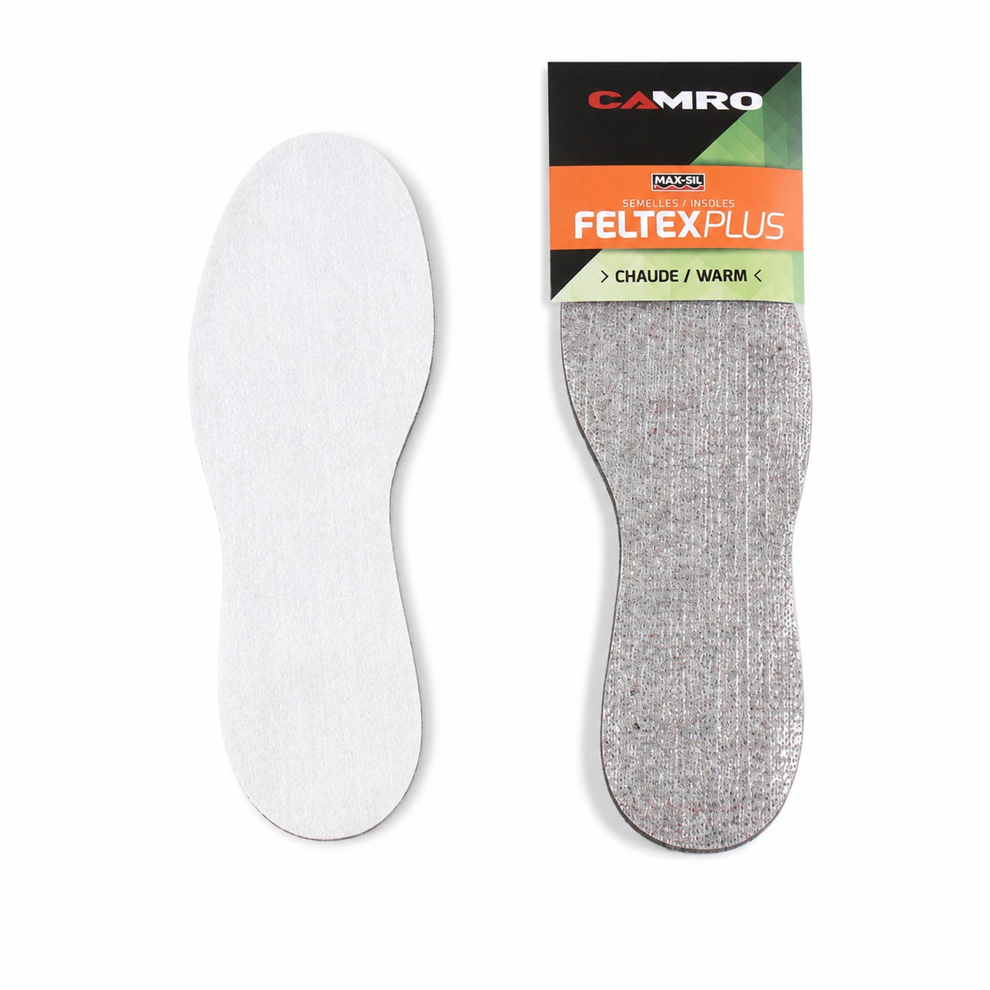 Semelle thermale - FeltexPlus - SF200 | Camro Industrial
