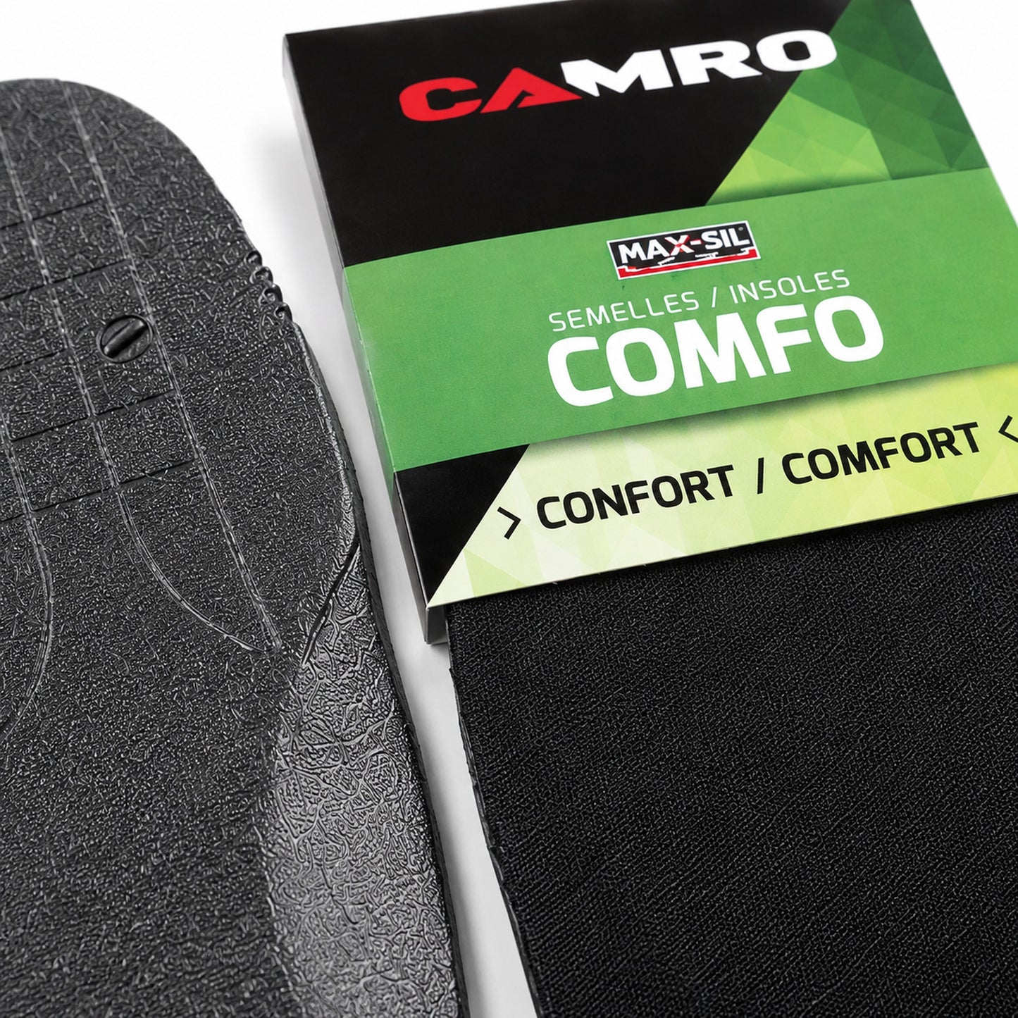 Semelle confort - Comfo - SF202 | Camro Industrial