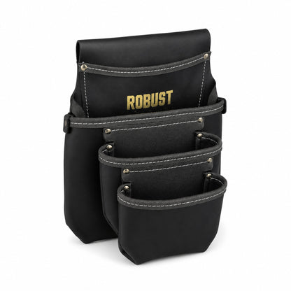 Sac à outils 4 poches ROBUST - SF3304 | Camro Industrial