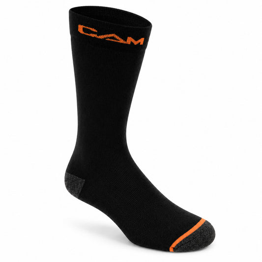 CHAUSSETTE THERMALE -POLAR - SF6512CN | Camro Industrial