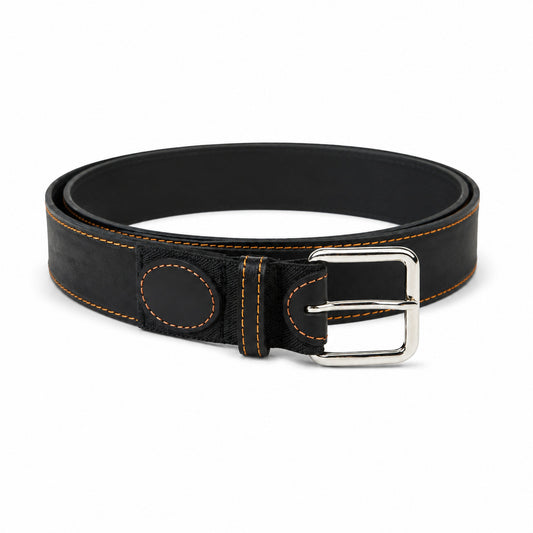 Ceinture extensible en cuir - Robust - SF327 | Camro Industrial