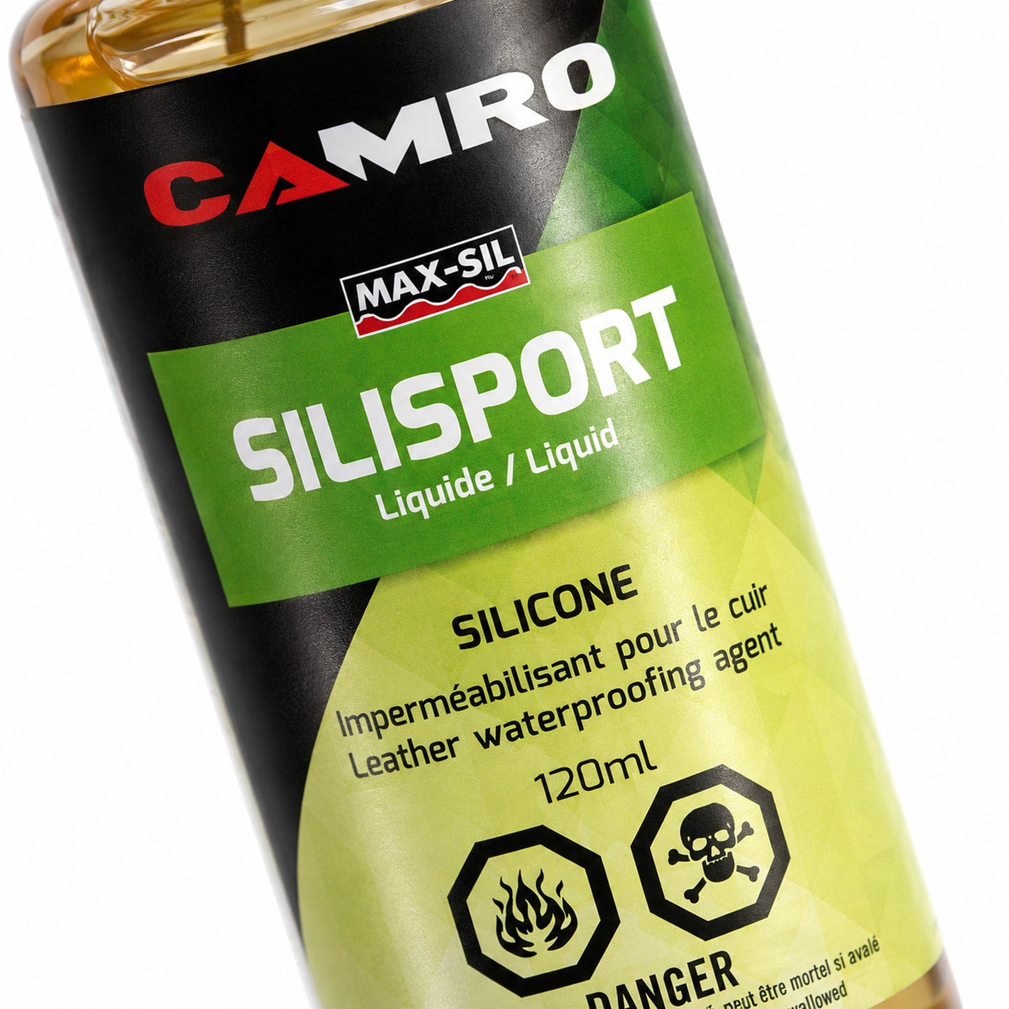 SF 107 SILISPORT - SF107 | Camro Industrial