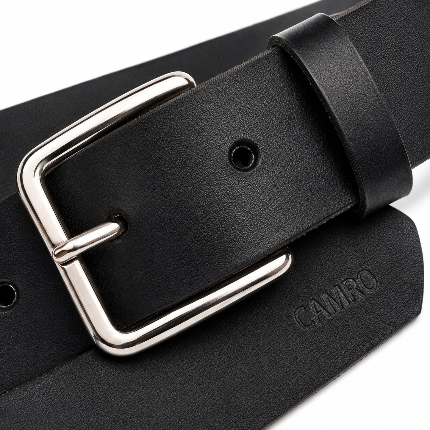 Ceinture en micro-fibre - Robust - SF311 | Camro Industrial