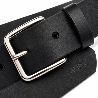 Ceinture en micro-fibre - Robust - SF311 | Camro Industrial