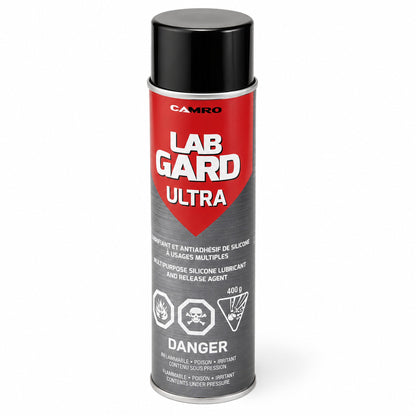 LAB GARD ULTRA - LG1400 | Camro Industrial