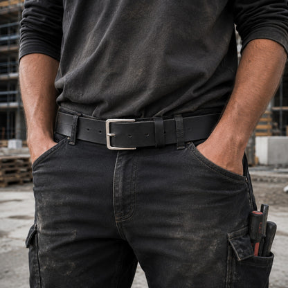 Ceinture en micro-fibre - Robust - SF311 | Camro Industrial