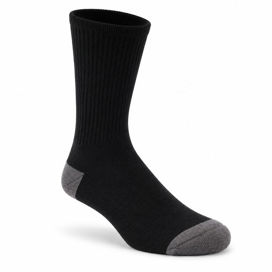 CHAUSSETTE SPORT ÉCOLOGIQUE -ACTIV - SF6352CN | Camro Industrial
