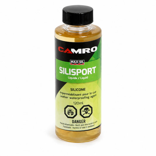SF 107 SILISPORT - SF107 | Camro Industrial
