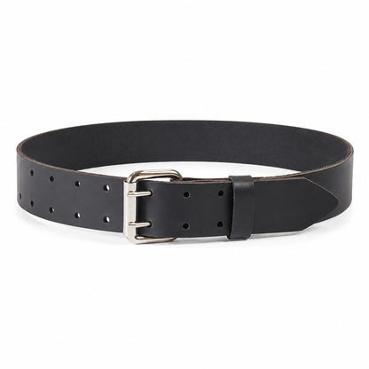 Ceinture en cuir double attaches - Robust - SF312 | Camro Industrial