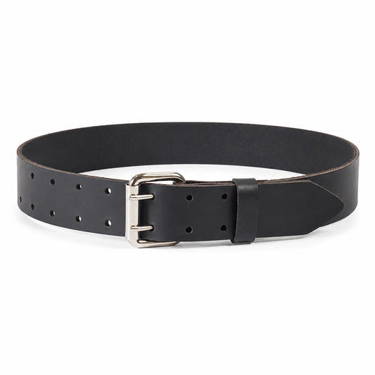 Ceinture en cuir double attaches - Robust - SF312 | Camro Industrial