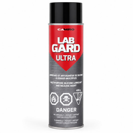 LAB GARD ULTRA - LG1400 | Camro Industrial