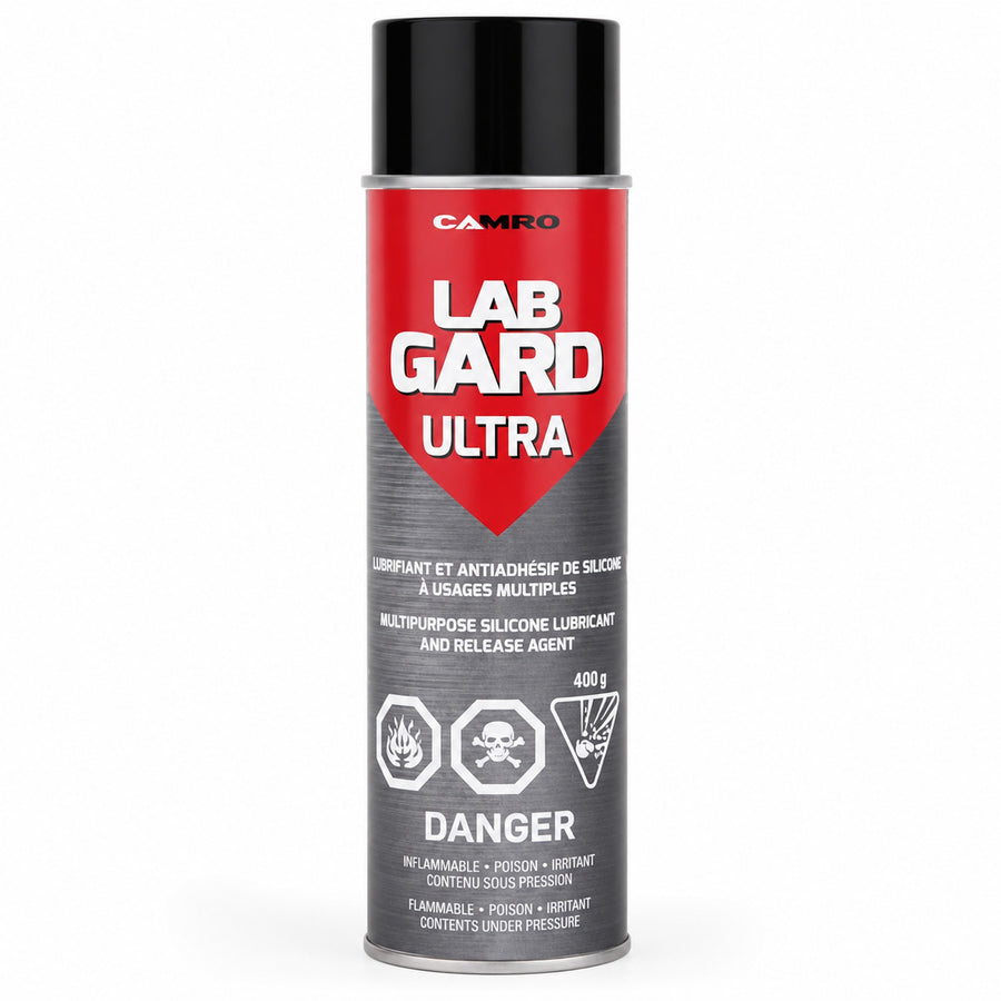 LAB GARD ULTRA - LG1400 | Camro Industrial