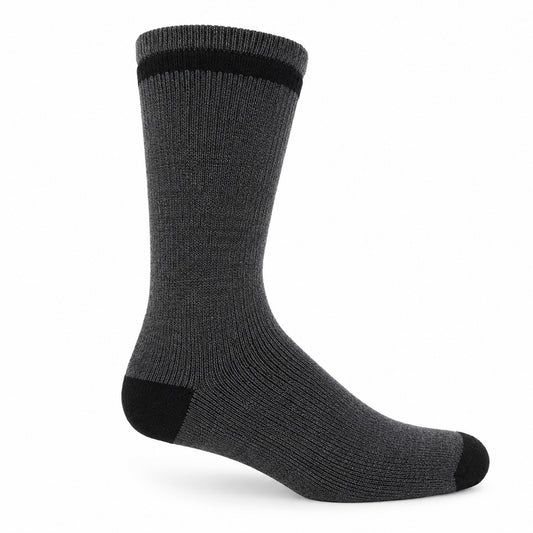 CHAUSSETTE LAINE MÉRINO -ROBUST - SF6012CN | Camro Industrial