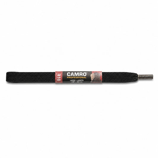 LACETS PLATS MODÈLE 418 - SF41827CN | Camro Industrial