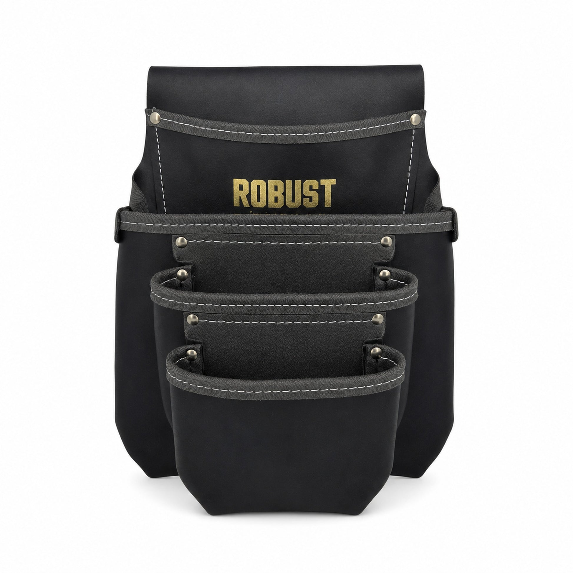Sac à outils 4 poches ROBUST - SF3304 | Camro Industrial