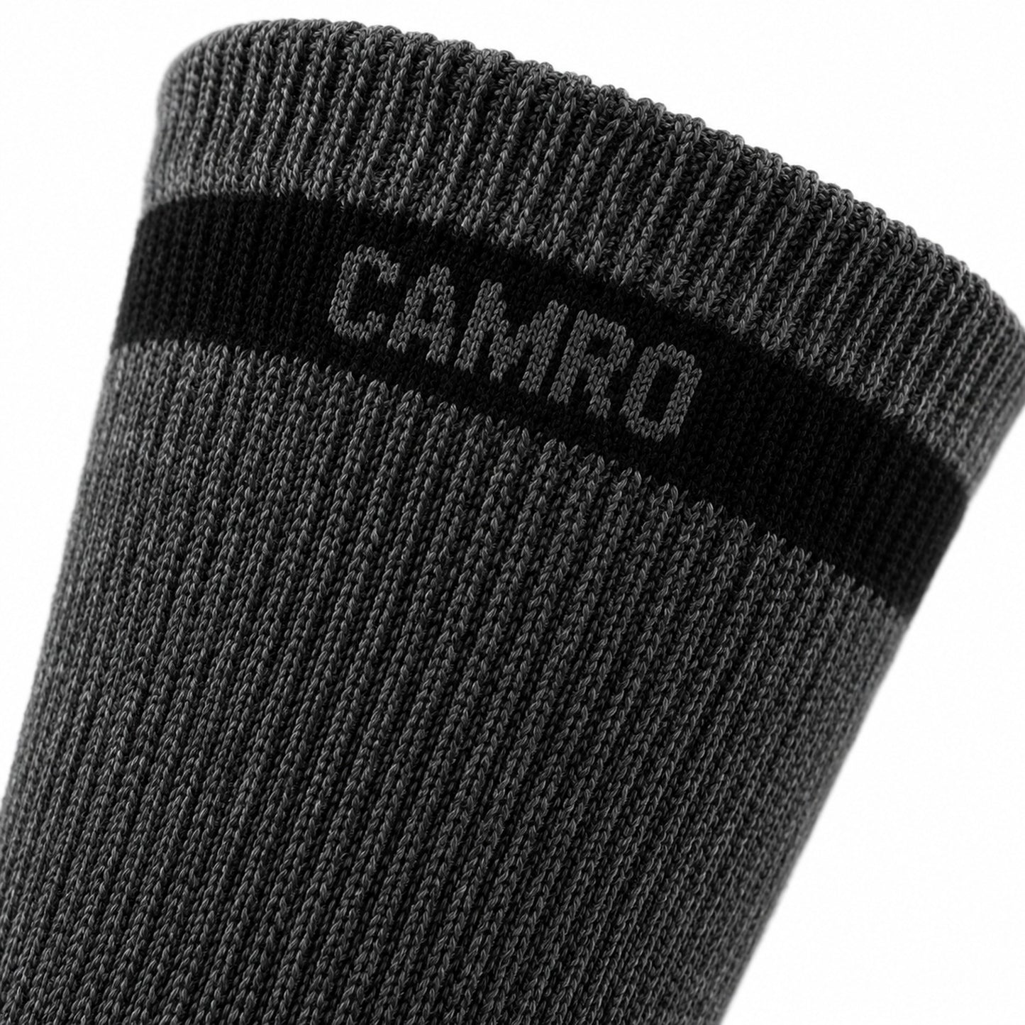 CHAUSSETTE LAINE MÉRINO -ROBUST - SF6012CN | Camro Industrial