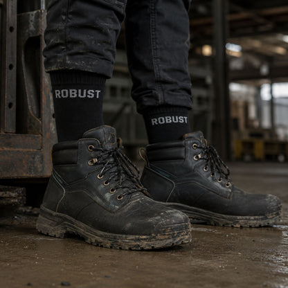 Bas de travail - CAMRO INDUSTRIAL - ROBUST - SF6052 (action)