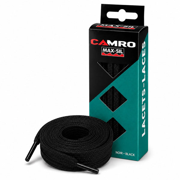 Lacets - CAMRO INDUSTRIAL - ROBUST - SF41827CN