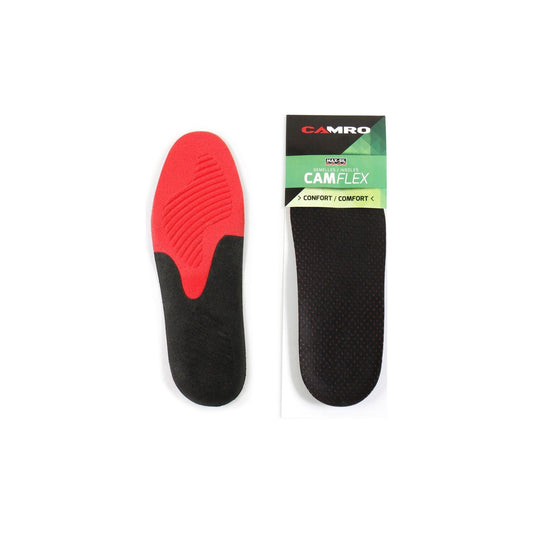 Semelle confort - Camflex Bamboo - Camro Industrial