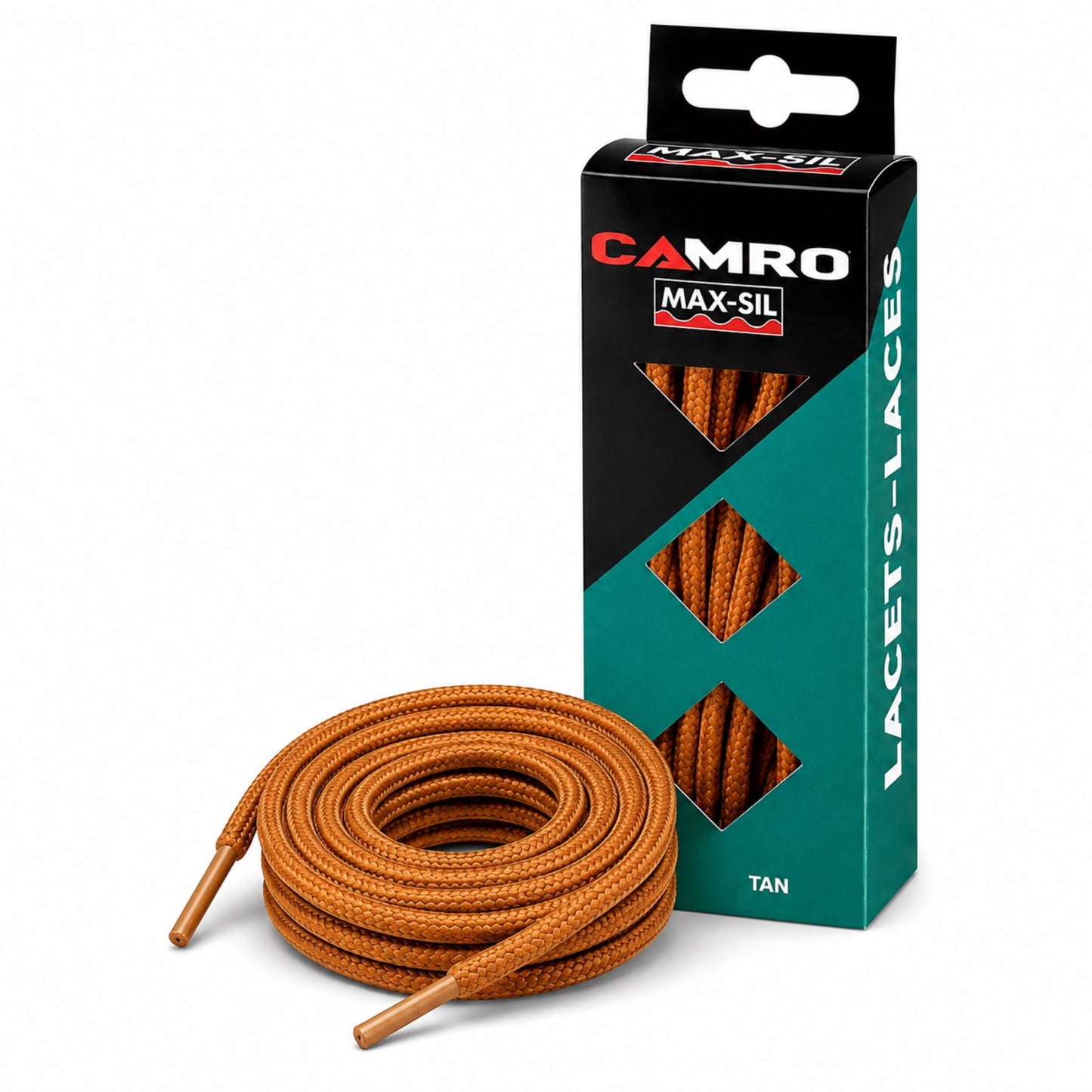 Lacets - CAMRO INDUSTRIAL - ROBUST - SF45042CT